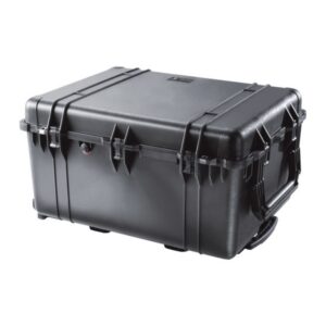 Pelican 1630 Protector Transport Case – Watertight Rolling Equipment Case