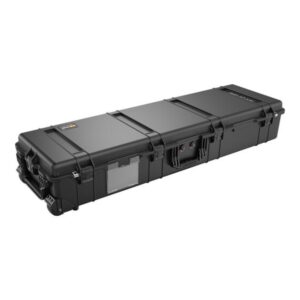 Pelican 1770 Protector Long Case – Rugged Watertight Equipment Transport Case