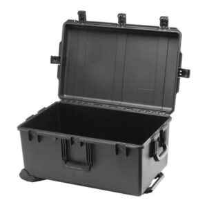 Pelican iM2975 Storm Travel Case – No Foam, Heavy-Duty Transport Case